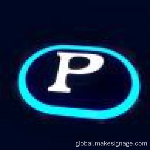China Frontlit Channel Letter Signs Supplier